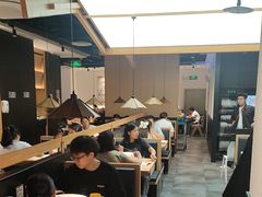 -太二酸菜鱼(深圳布吉万象汇店)