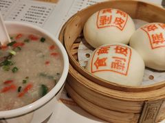 -禄运茶居·手工点心(猎德店)