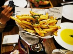 -1861意大利餐厅(文化广场店)