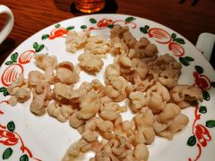 -北京老门框爆肚涮肉馆(凤城六路店)