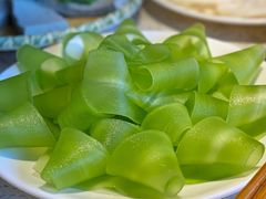 青笋片-大味生态火锅(蓝谷地店)