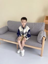 -玛瑞莎·儿童·亲子摄影(越秀店)