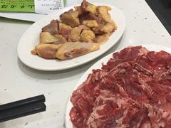 -黑山牛肉汤火锅(花城汇店)