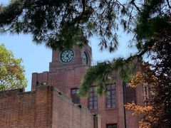 -之江大学-旧址