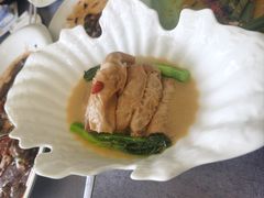 陆稿荐饭糍-禾城陆稿荐酒楼·嘉兴本味(月河店)