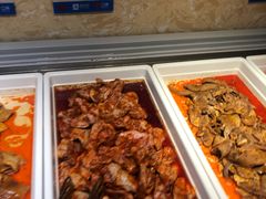 -小科自助海鲜烧肉(高区店)