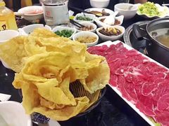 -丫丫汤膳打边炉(宏府408坊店)