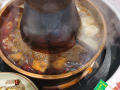 -乔先生涮肉·鲜活牛羊肉火锅(塘沽店)