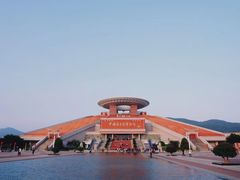 -中国闽台缘博物馆