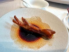 -金悦轩海鲜酒家(拱北店)