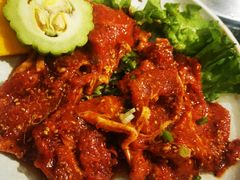 -梦山水日本烧肉(五四广场店)