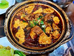 臭大元烧肥肠-壶园美食·淮扬菜(东圈门店)