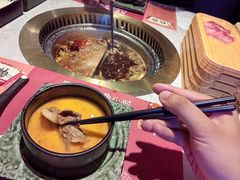 -空之介寿喜烧·和牛放题(恒隆广场店)
