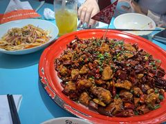 -川正旺江湖菜(三元桥店)