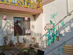 -烟墩角天鹅湖