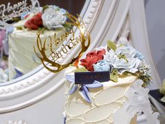 -杜哈夫DOUX RÊVE·生日蛋糕(日月光店)