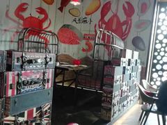 -龙虾风暴(松江店)