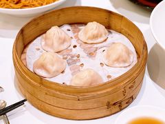手工鲜肉小笼-上海小南国(金桥国际广场店)