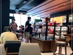 -星巴克臻选(北京太阳宫凯德店)