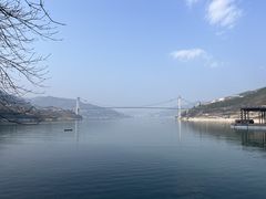 -白帝城·瞿塘峡景区