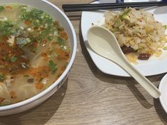 -西部马华清真兰州牛肉面·烧烤夜市(三里河店)