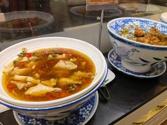 -The COOK·厨餐厅·自助餐(浦东嘉里大酒店)