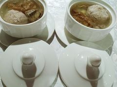 汽锅丸子蛋-琬苑鸽庄·川粤融合菜(解放碑总店)