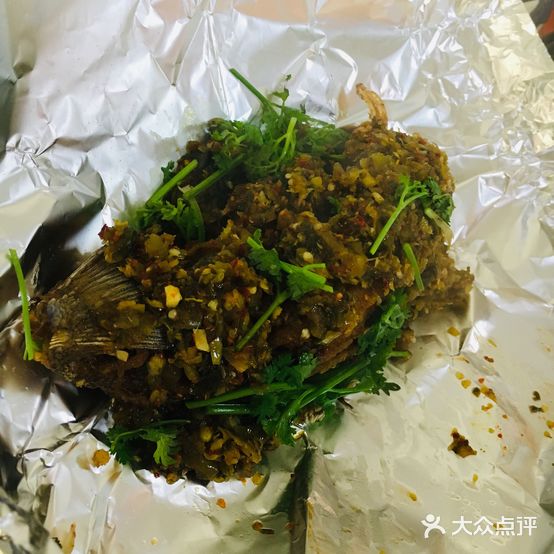 红辣椒湘菜馆(南街店)