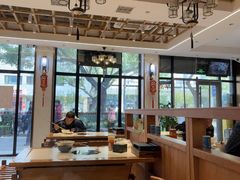 -鸿运诚羊蝎子·火锅(西单店)