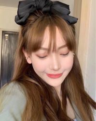 -Rise Hair上升造型