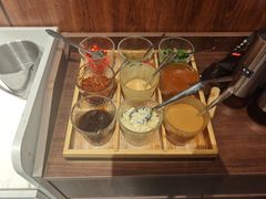 -金龙·打边炉(南京西路店)