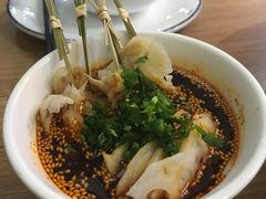 -太二酸菜鱼(广州IFC国金天地店)