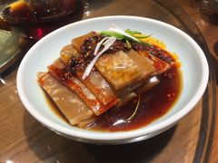 -秦唐一号西安菜馆(钟楼店)