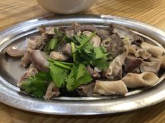 -潮汕裕成莲藕(泰沙路店)