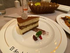 -戈雅法餐厅(世界城广场店)