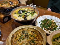 -老西门·常州菜·20年老品牌(新区店)