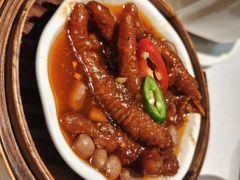 -海宝酒家(中山四路店)