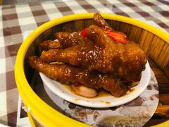 -蓝记茶餐厅(勒泰店)