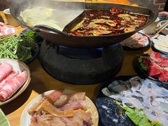 -白乐天毛肚火锅馆(南滨路店)