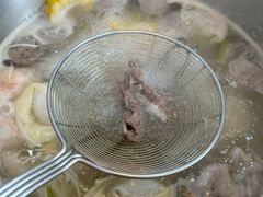 -牛天下·牛肉·海鲜·打边炉·融合菜