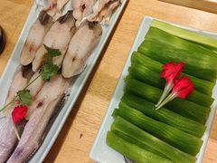 -蜀九香火锅(江油店)