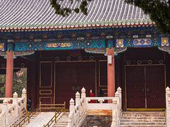 -历代帝王庙博物馆