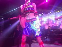 -HiIbiza酒吧