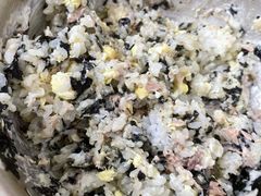 金枪鱼拌饭-韩食汇