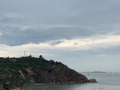 -蓬莱阁景区