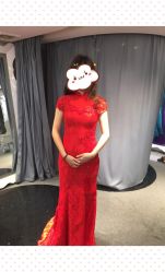 点击看大图 韩国天使嫁衣礼服馆(唯一天使嫁衣礼服馆)-韩国天使嫁衣婚纱礼服馆(上海旗舰店)