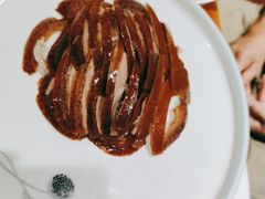 -紫光园·烤鸭·北京菜(团结湖店)