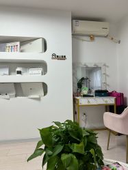-IDEA·艾蒂尔科技美肤·日式美甲美睫集合店