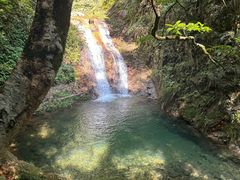 -五泄景区