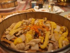 -龙桥私厨·姜花菊花过桥鱼·顺德菜(容桂店)